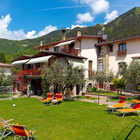 Villa Mariarosa Apartments Тиньяле Экстерьер фото