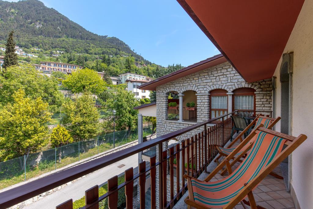 Villa Mariarosa Apartments Тиньяле Экстерьер фото